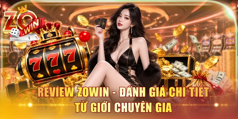 Review ZOWIN