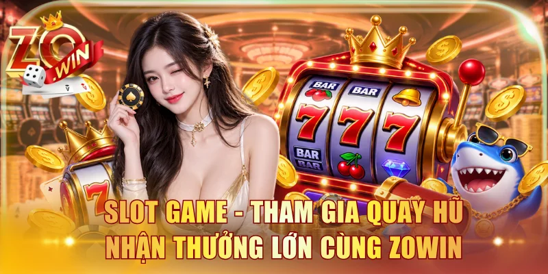 Slot game