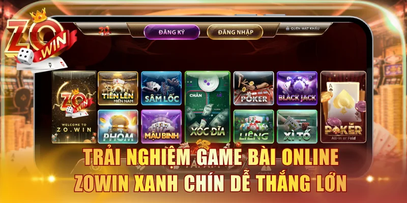 Game bài online