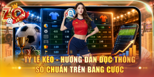 Tỷ lệ kèo