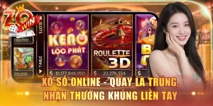 Xổ số online